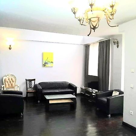 A Furnished Apartment At The Heart Of Addis Ababa, Ethiopia Exterior photo